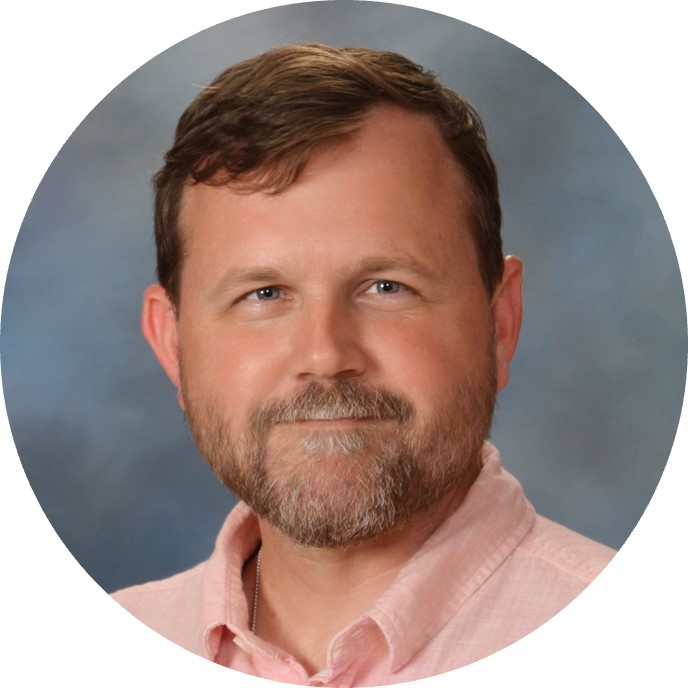 Picture of Matt McKinney